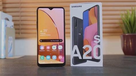 Daftar Harga Hp Samsung Terbaru Juli Galaxy A Dibanderol Rp