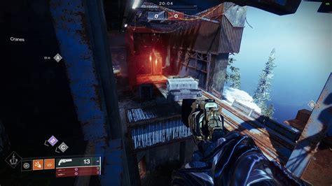 Destiny Trials Of Osiris Map Guide Twilight Gap