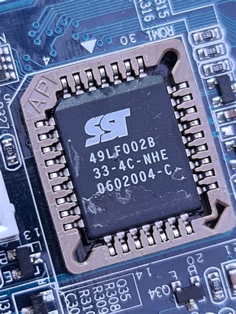 bios chip swap rhomelab