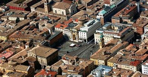 Classifica Sulla Qualit Della Vita Parma Perde Posizioni Dal