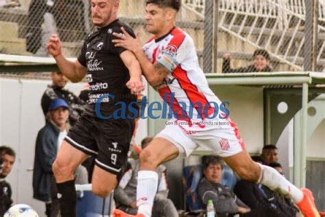 De Julio Se Qued Con Las Manos Vac As En Salta Sobre El Final