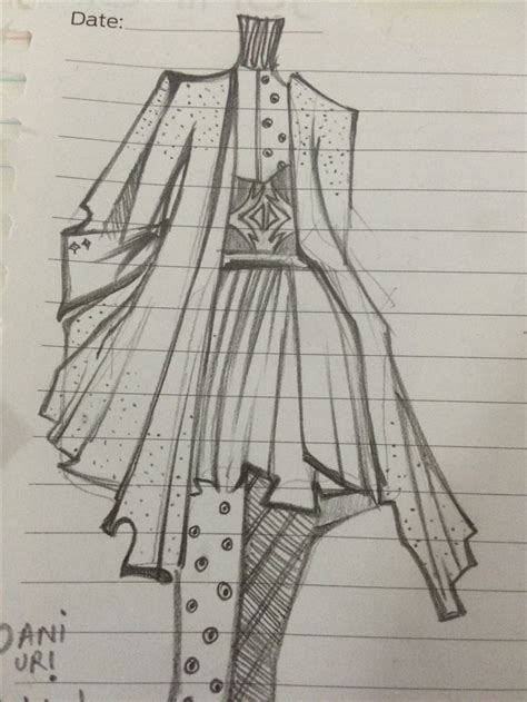 Drawing Fashion Fashion Sketches Art Sketches Women In History