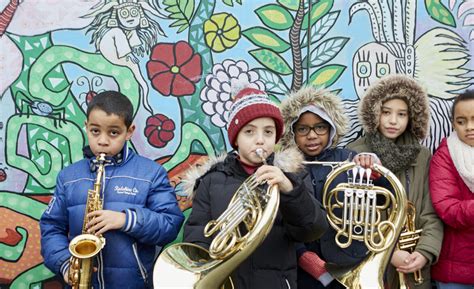 Classes Orchestre Conservatoire De Rennes