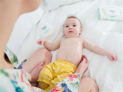 Baby Skin: A How-To Guide For Kid's With Sensitive Skin