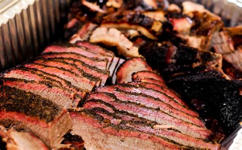 Sliced Texas Brisket Photo By Generations Photography Bbq Catering