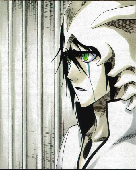 Ulquiorra Manga