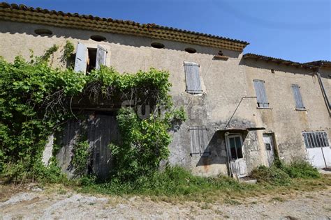 Maisons à vendre à Rochefourchat entre particuliers et agences