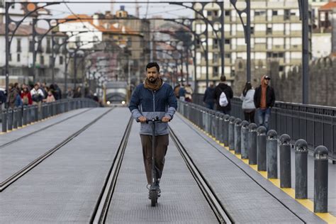 30km Of Bike And Pedestrian Paths For Porto The Portugal News