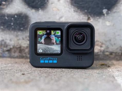 GoPro Hero 10 Black नवन परससरसह लच जणन घय कमत आण