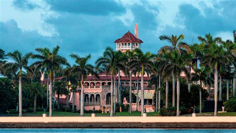 Trump is renovating Mar-a-Lago, ostensibly preparing for life post