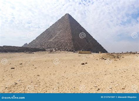 Piramidi Di Giza Grandi Piramidi Dell Egitto La Settima Meraviglia