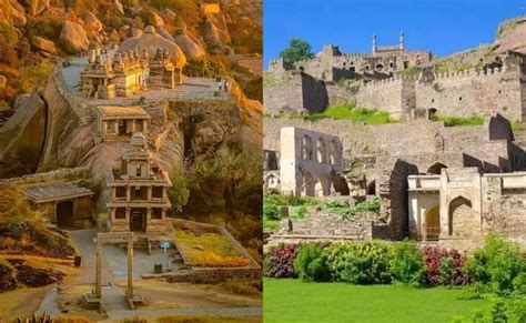 travel   age  kings   historical forts  south india