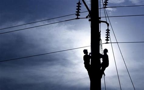 Apag O Deixa Casas Sem Luz Em Rio Negro Click Riomafra