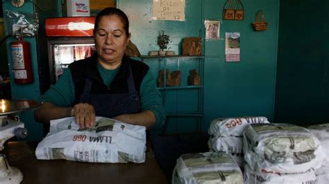 ¿cuánto Gana Un Tortillero En México Éste Es El Sueldo En Tiendas De