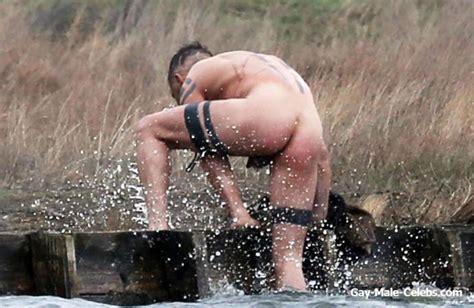 Tom Hardy Paparazzi Frontal Nude Photos Gay Male Celebs