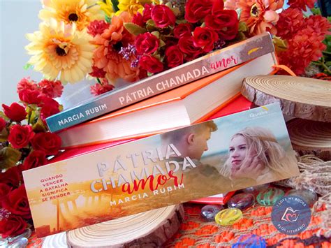 Resenha P Tria Chamada Amor I Love My Books Blog Liter Rio