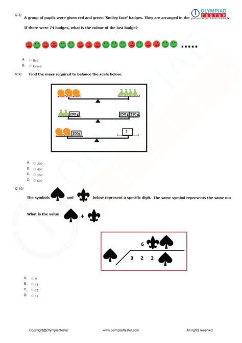 Class 5 Logical Reasoning Worksheet 03 1st Grade Reading Worksheets Worksheets For Class 1