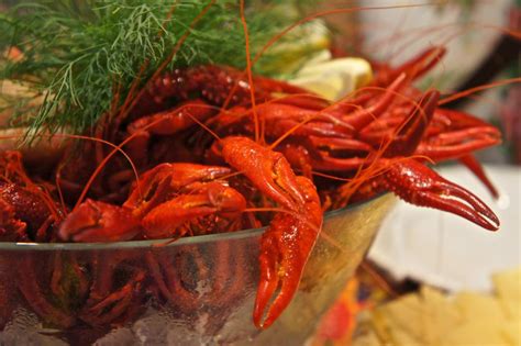 Шведская кухня. Рейтинг традиционных блюд « Николлетто