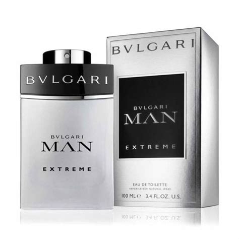 Bulgari Man Extreme Edt muški parfem 60ml Lilly Drogerie OnLine