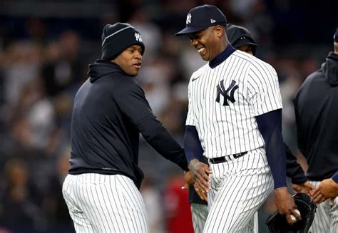 Video Shows Aroldis Chapman Leaving Double-A In Style