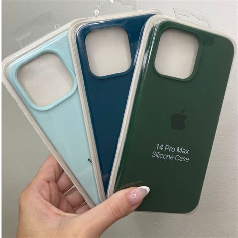 Capa Case Iphone 14 Pro Max Premium Aveludada Shopee Brasil