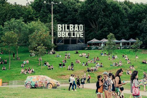 Guía completa de Bilbao BBK Live 2024