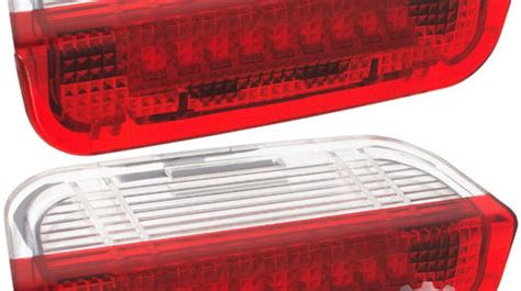 Lampi Iluminare Usi Led Volkswagen Passat B Anul De Produc Ie