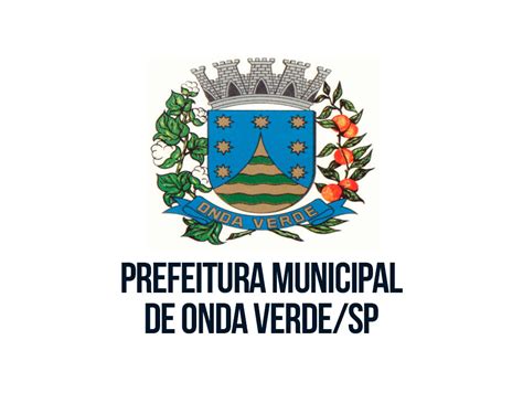 Concurso Prefeitura De Onda Verde SP Cursos Edital E Datas Gran