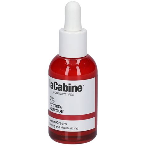 Lacabine Peptides Solution S Rum Cr Me Ml Redcare Pharmacie