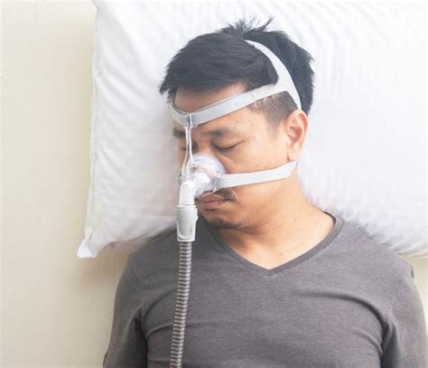 Pros And Cons Of Nasal Pillow Cpap Masks Cpapnation