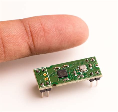 Getting Started With Zmod4510 Pcb Artists