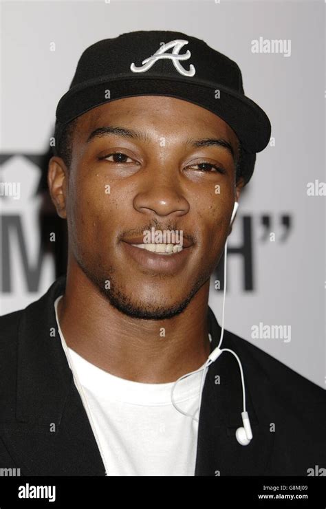 Ashley walters so solid crew hi-res stock photography and images - Alamy