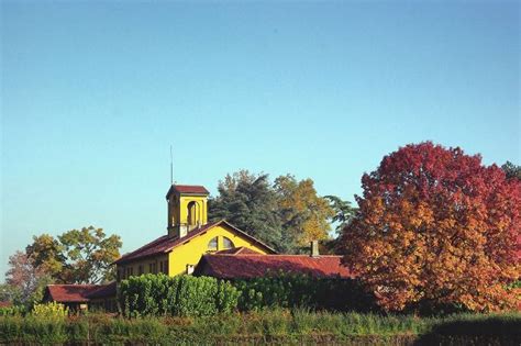 Scuola Agraria Del Parco Di Monza Cascina Frutteto Monza Italy