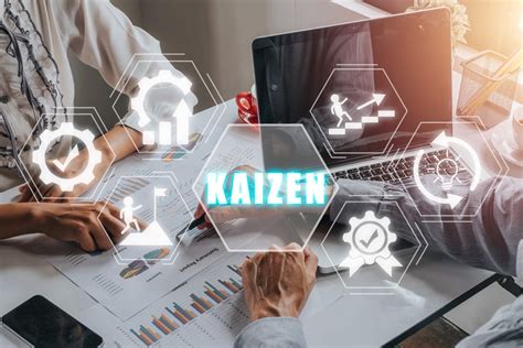 ¿qué Es El Método Kaizen Y Cómo Puede Ayudarte Weremote