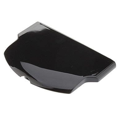 New Battery Cover Case Door For Sony PSP 3000 Console