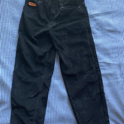 Empyre jeans size 30 I’m willing to do trades too... - Depop