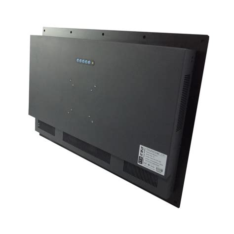 Inch Panel Mount High Bright Sunlight Readable Lcd Monitor