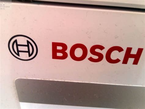 Bosch-waschmaschine-logo - Waschmaschinetester.de