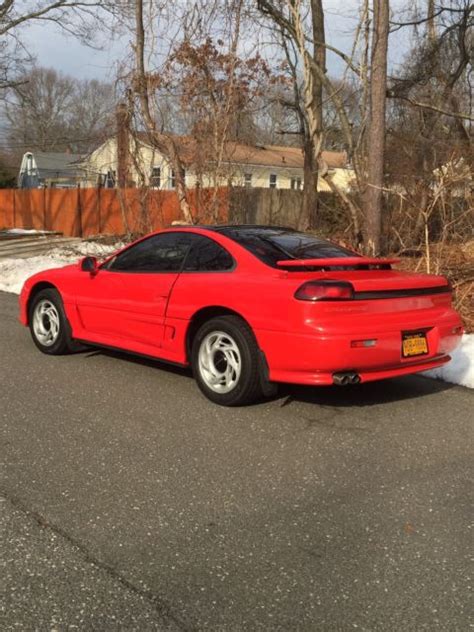 1993 Dodge Stealth Rt5 Speed Classic Dodge Stealth 1993 For Sale