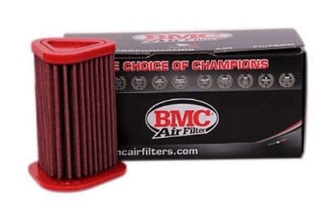 BMC Air Filter Royal Enfield Interceptor Twin 650 Continental GT