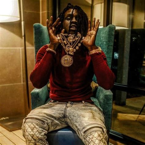 Stream SOSA CHIEF KEEF X LIL REESE X LIL DURK X G HERBO CHICAGO