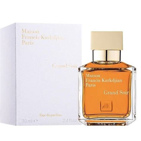 Mfk Grand Soir Review A Timeless Statement Piece Best Cologne For Men