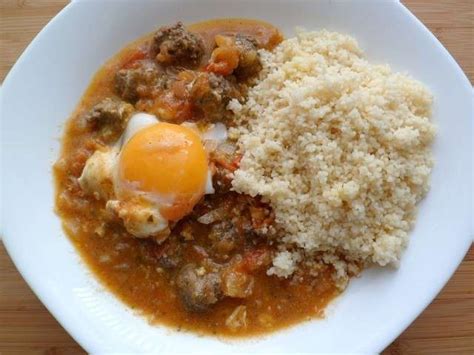 Recettes De Tajine De Kefta De Les Crocs Du Loupinet