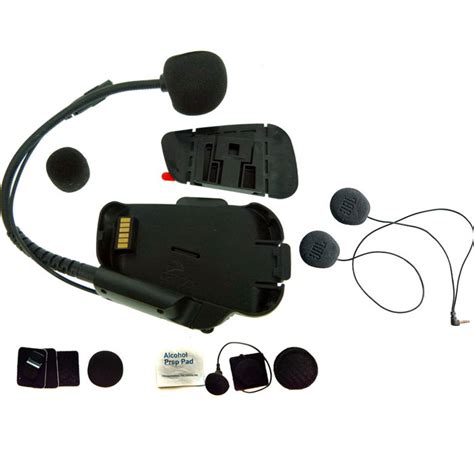 Cardo Audio Kit Packtalk Smartpack Jbl Mm Srak Jbl Kommunikations