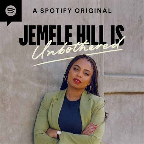 First Listen: Jemele Hill Teases New Season Of Her Podcast - Essence ...