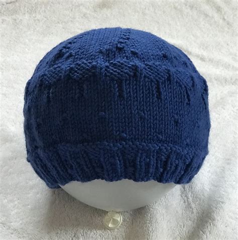 Ravelry Seeds Of Courage Chemo Hat Pattern By Sharon Mooney