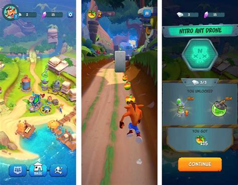 C Mo Descargar Y Jugar Ya Crash Bandicoot Mobile En Tu Android