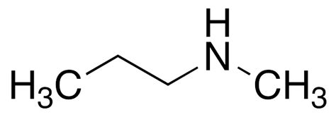 N Methyl 1 Propanamine TR M326305 CymitQuimica