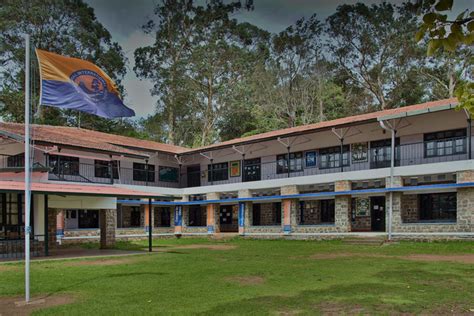 Kodaikanal International School, Kodaikanal, Dindigul: Admission, Fee ...