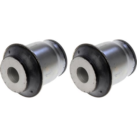 Dorman Front Forward Suspension Subframe Bushing Kit For